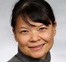 Photo of Lin-Lin Chen, MD