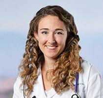 Photo of Kathryn Frances Huber, MD