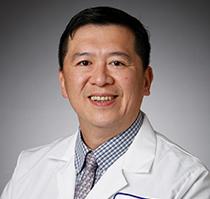 Photo of Jonathan Cheng Song, MD