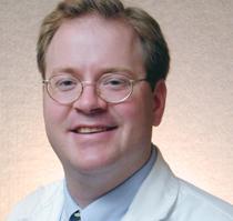 Photo of Jeffrey Swanson, MD