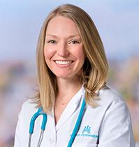 Photo of Alison Montgomery Gilliland, MD