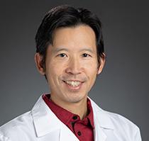 Photo of Jonathan Winarko, MD