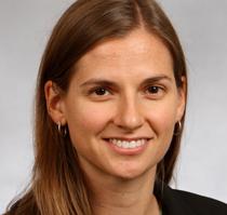 Photo of Andrea K Veryser, MD