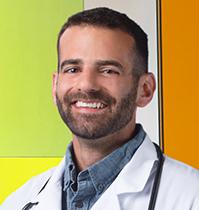 Photo of James Michael Tsahakis, MD