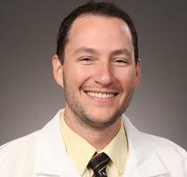 Photo of Brian Michael Wood, MD