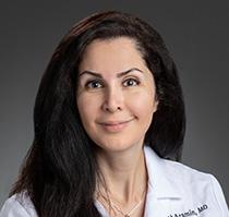 Photo of Hermineh Aramin, MD