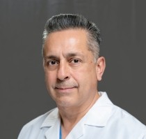 Photo of Robert Robles Fonseca, PA