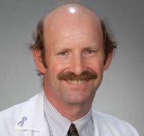 Photo of Thomas Gary Mahrer, MD