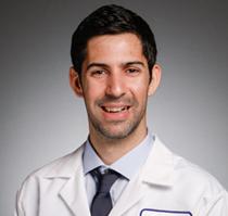 Photo of Stephen Luis Sanoja, MD