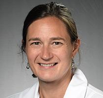 Photo of Jessica Edith Paxson, MD