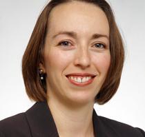 Photo of Kristina M Ruybalid, MD