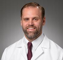 Photo of Craig David Allred, MD