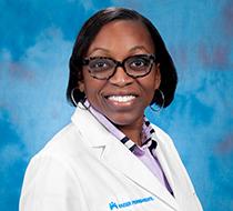 Photo of Shonkethia LaShay Mitchell, NP