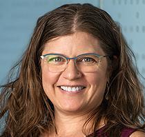 Photo of Ambur Lei Brown, MD