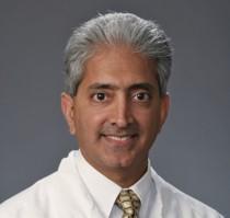 Photo of Vinod Kumar Dasika, MD