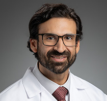Photo of Jameel Asif Kassam, MD