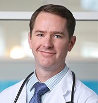 Photo of Brian O'Shea Ahlstrand, MD