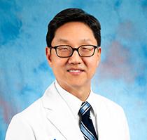 Photo of William Chun, MD