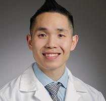 Photo of Steve Loh, DO