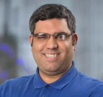 Photo of Muhammad Sadiq Ashraf, MD