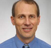 Photo of David M. Schmidt, MD