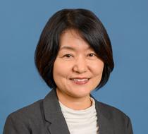 Photo of Yunhee E Sym, LMFT