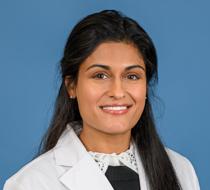 Photo of Keerthana Nalamada, MD