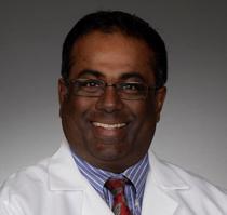 Photo of Syed Farrukh Ahsan, MD