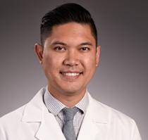 Photo of Gilbert Caluag Roc Jr, MD