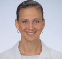 Photo of Janice Durham, OD