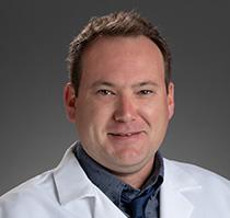 Photo of Sean Vincent Thomas, MD