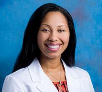 Photo of Kendall D Jefferson-White, MD