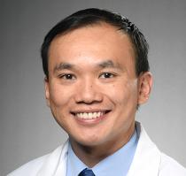 Photo of David Zhi Hao Li, DO