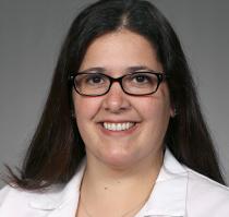 Photo of Maria Elena Rhoads-Baeza, MD
