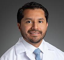 Photo of Adrian Lino Hernandez Lopez, MD