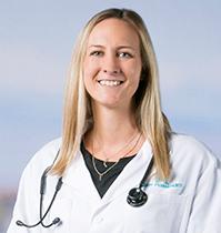 Photo of Lauren Elaine Thompson, MD