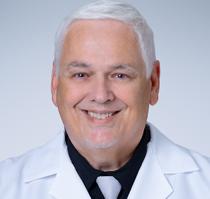 Photo of Jeffrey Wicker, MD