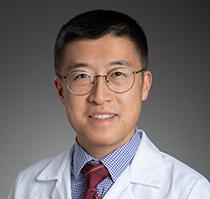 Photo of Fan Yang, MD