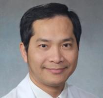 Photo of Phi Quang Vo, MD