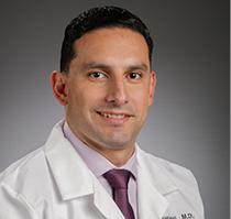 Photo of Julio Cesar Rangel, MD