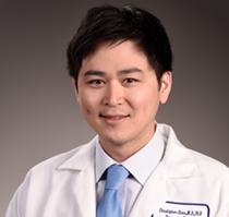 Photo of Christopher Jenn Starr, MD