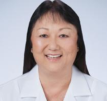 Photo of Marsha J. Marumoto, MD