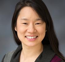 Photo of Terresa S. Jung, MD