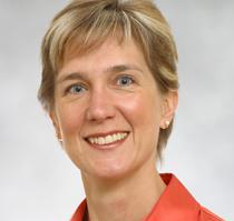 Photo of Juliann K. Williams, MD