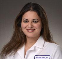 Photo of Marianne Hosni Fahmy, MD