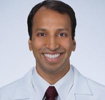 Photo of Ali Z Merchant, MD