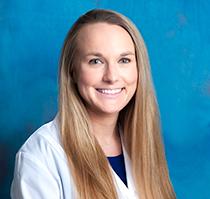 Photo of Jenna K. Dannenbaum, CNP
