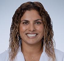 Photo of Megha Chandoke, MD