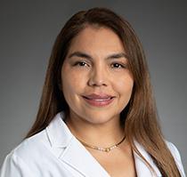 Photo of Carmen Angelica Carneiro-Rojas, MD