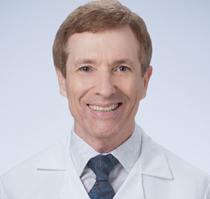 Photo of James G. Paraskevas, MD
